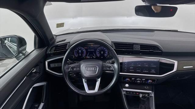 2020 Audi Q3 quattro Premium Plus 45 TFSI