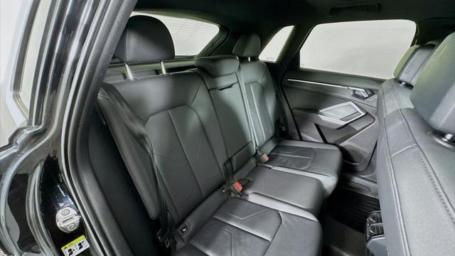 2020 Audi Q3 quattro Premium Plus 45 TFSI