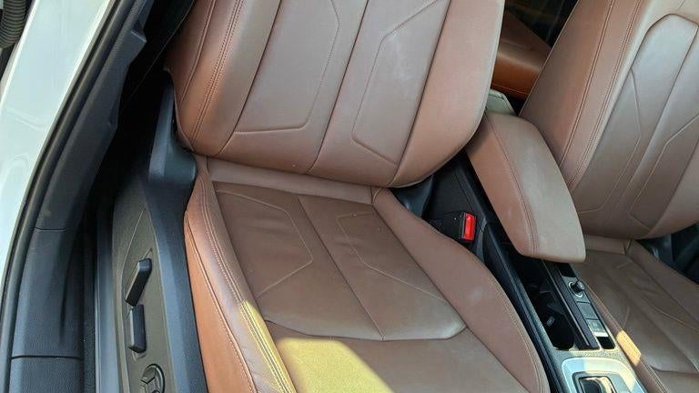 2020 Audi Q3 quattro Premium Plus 45 TFSI