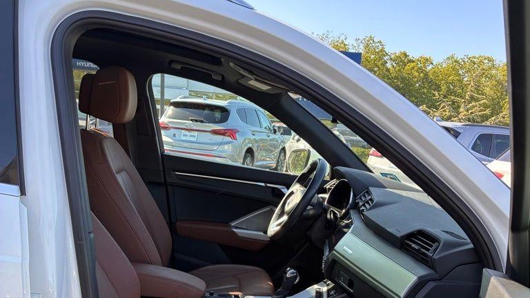 2020 Audi Q3 quattro Premium Plus 45 TFSI