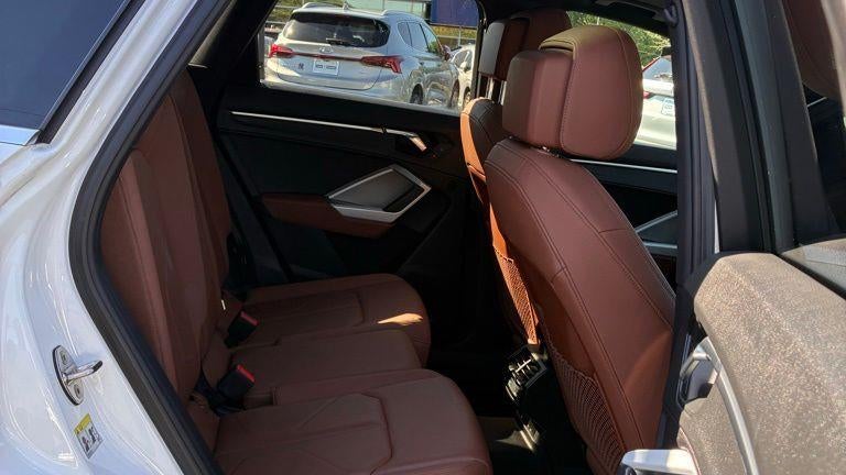 2020 Audi Q3 quattro Premium Plus 45 TFSI