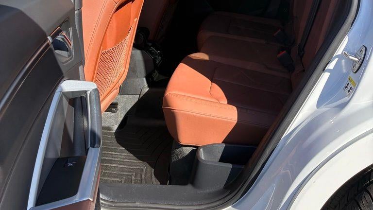 2020 Audi Q3 quattro Premium Plus 45 TFSI