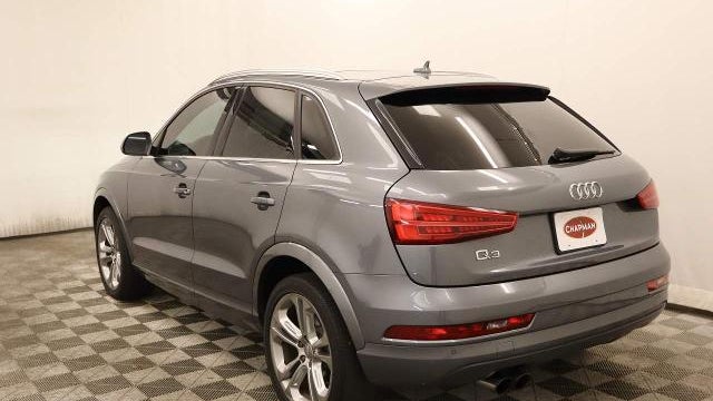 2016 Audi Q3 2.0T Premium Plus