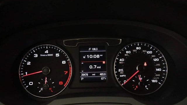 2016 Audi Q3 2.0T Premium Plus
