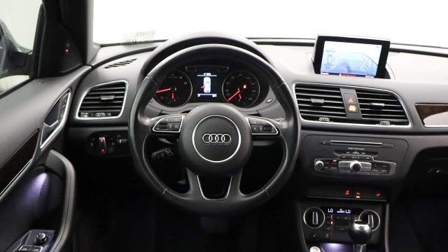 2016 Audi Q3 2.0T Premium Plus