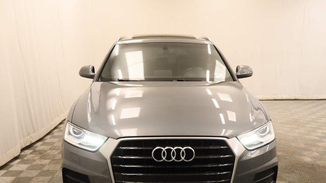 2016 Audi Q3 2.0T Premium Plus