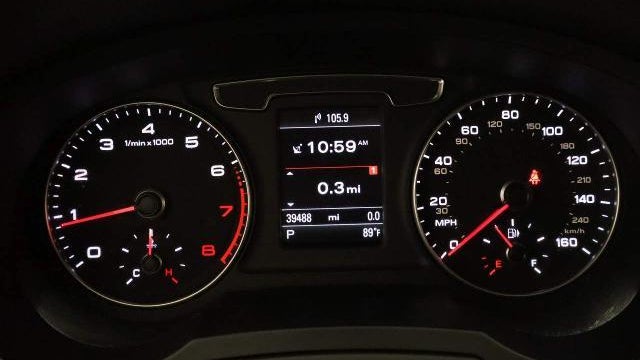 2016 Audi Q3 2.0T Premium Plus