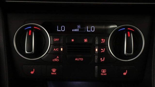2016 Audi Q3 2.0T Premium Plus
