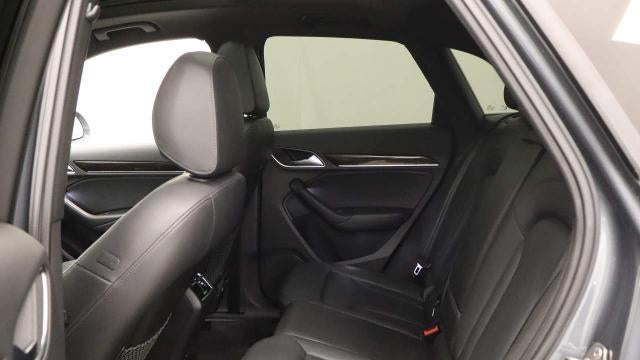 2016 Audi Q3 2.0T Premium Plus