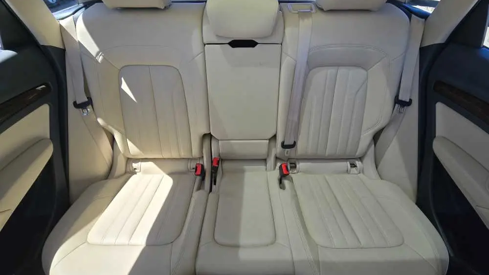 2018 Audi Q5 2.0T quattro Premium Plus