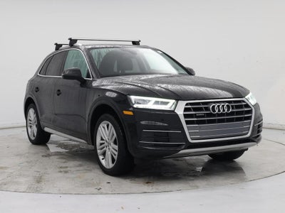 Photo of a 2019 Audi Q5 AWD Quattro Premium Plus 45 Tfsi 4DR SUV for sale