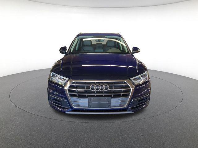 2019 Audi Q5 - $17,200