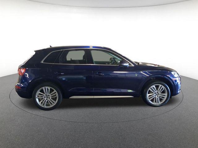 2019 Audi Q5 - $17,200