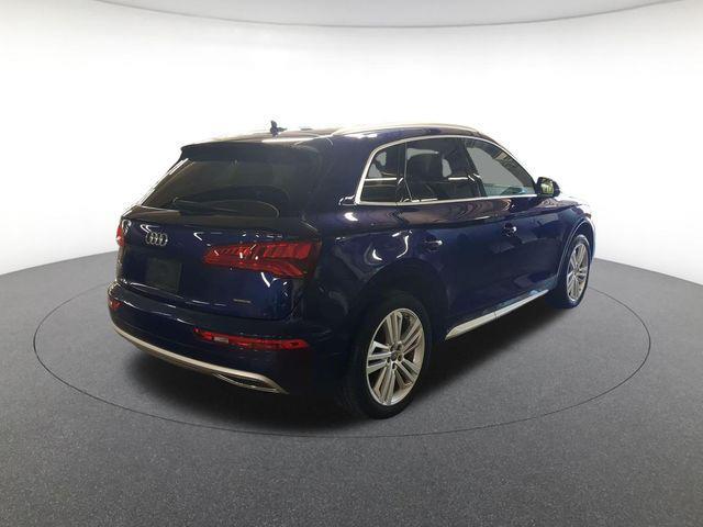 2019 Audi Q5 - $17,200