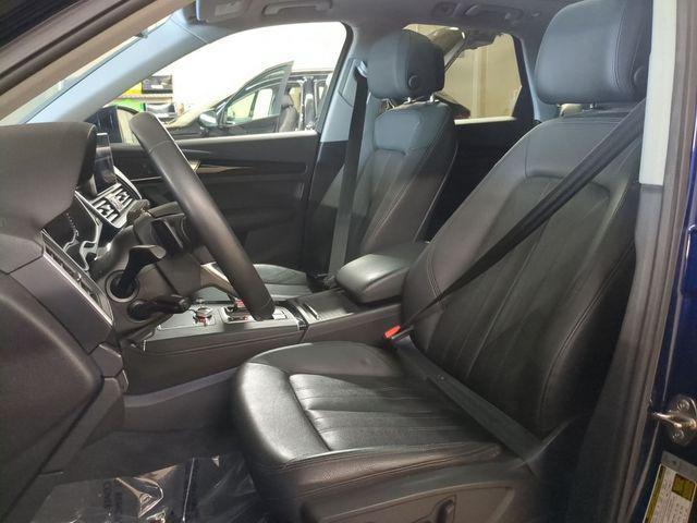 2019 Audi Q5 - $17,200