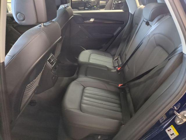 2019 Audi Q5 - $17,200