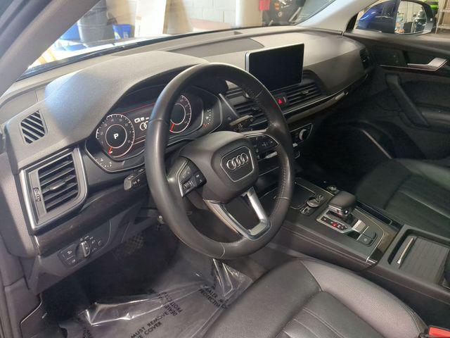 2019 Audi Q5 - $17,200