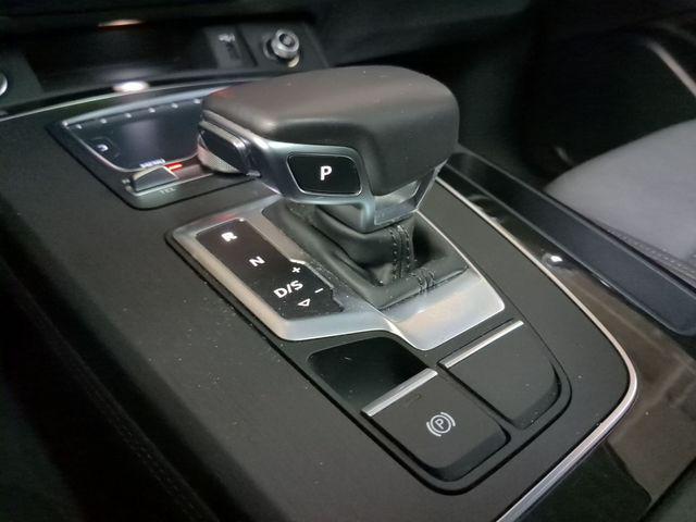 2019 Audi Q5 - $17,200