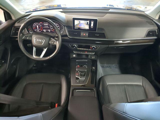 2019 Audi Q5 - $17,200
