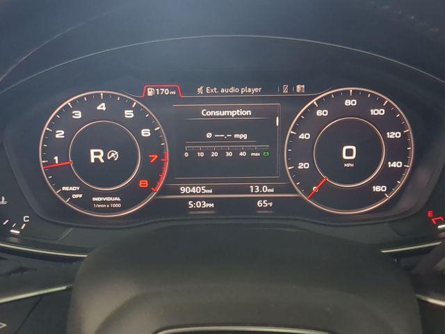 2019 Audi Q5 - $17,200