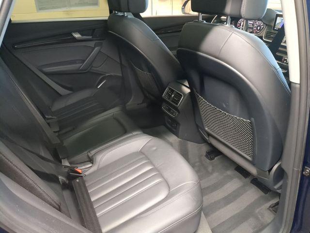 2019 Audi Q5 - $17,200
