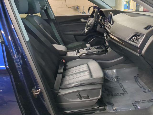 2019 Audi Q5 - $17,200