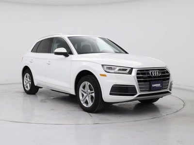 Photo of a 2018 Audi Q5 AWD 2.0T Quattro Premium Plus 4DR SUV for sale