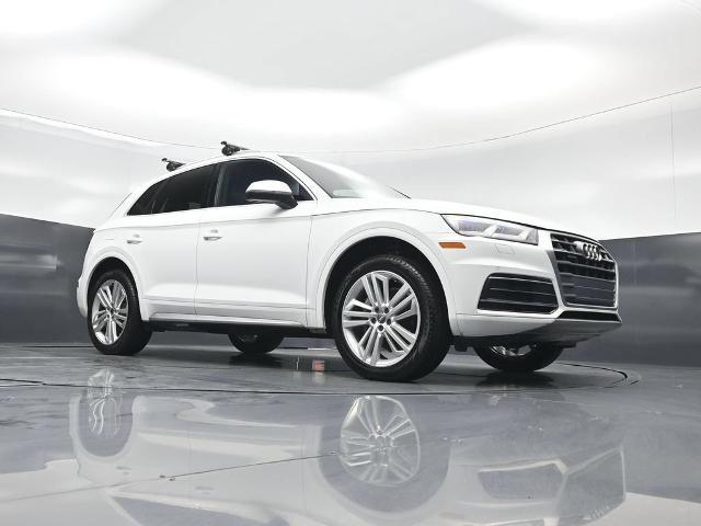 2018 Audi Q5 - $16,080