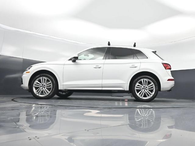 2018 Audi Q5 - $16,080