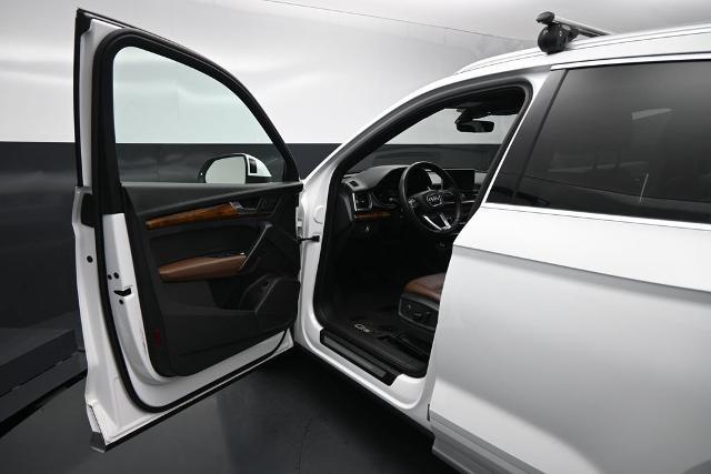 2018 Audi Q5 - $16,080