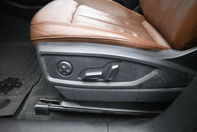 2018 Audi Q5 - $16,080