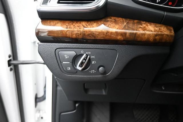 2018 Audi Q5 - $16,080