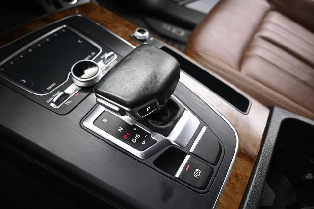 2018 Audi Q5 - $16,080