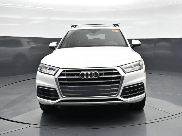 2018 Audi Q5 - $16,080