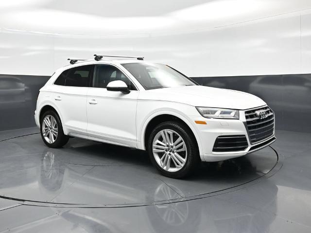2018 Audi Q5 - $16,080