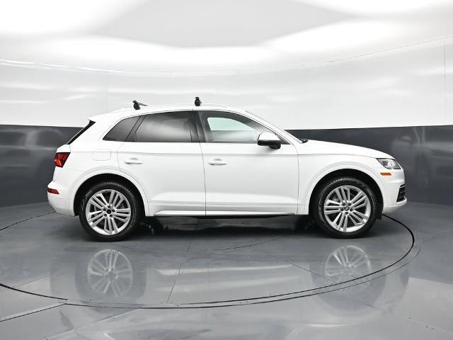 2018 Audi Q5 - $16,080