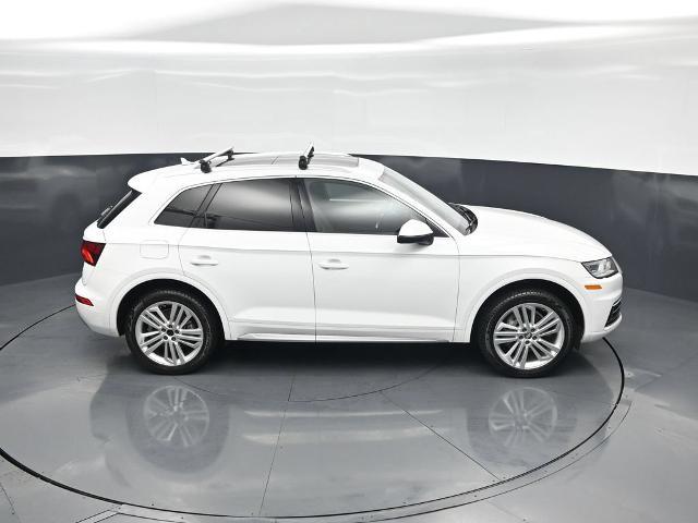 2018 Audi Q5 - $16,080