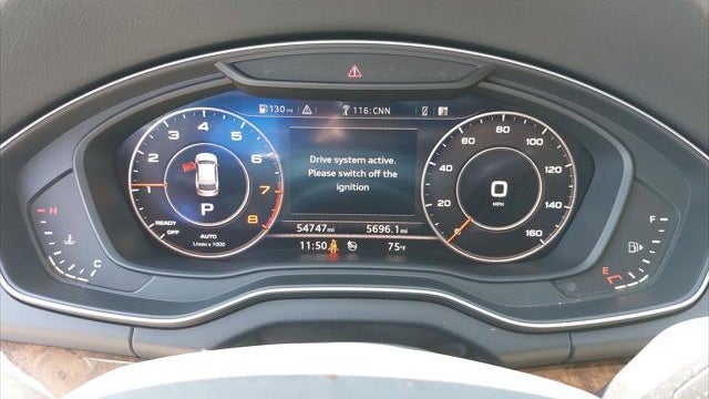 2018 Audi Q5 2.0T quattro Premium Plus