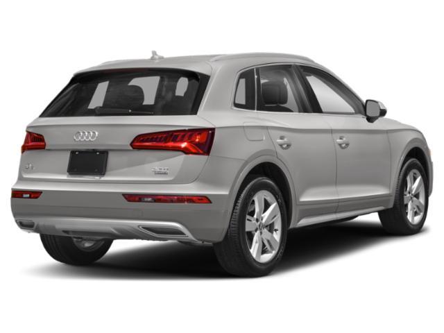 2018 Audi Q5 2.0T quattro Premium Plus — photo 1 of 12