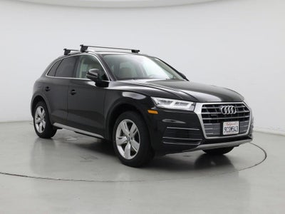 Photo of a 2019 Audi Q5 AWD Quattro Premium Plus 45 Tfsi 4DR SUV for sale
