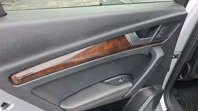 2019 Audi Q5 quattro Premium Plus 45 TFSI