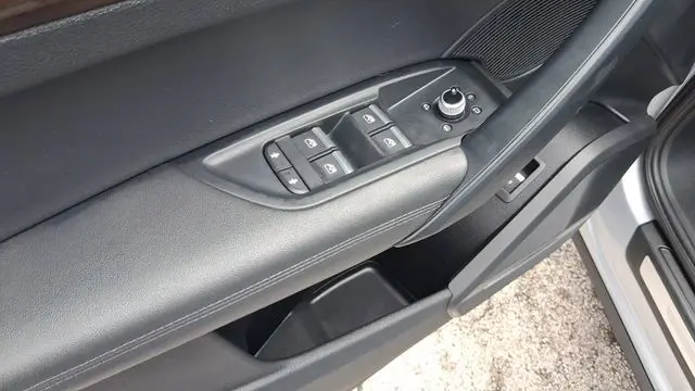 2019 Audi Q5 quattro Premium Plus 45 TFSI