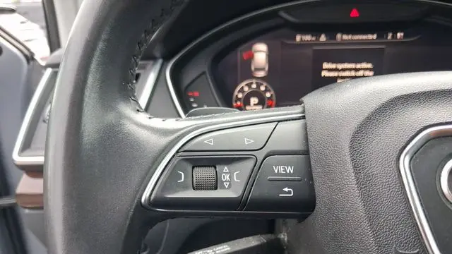 2019 Audi Q5 quattro Premium Plus 45 TFSI