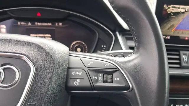 2019 Audi Q5 quattro Premium Plus 45 TFSI