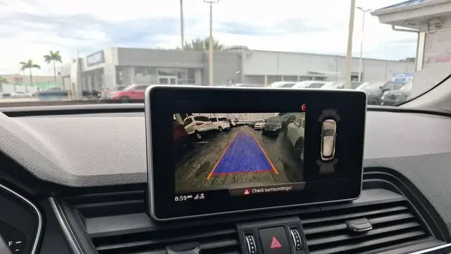 2019 Audi Q5 quattro Premium Plus 45 TFSI