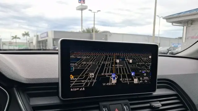 2019 Audi Q5 quattro Premium Plus 45 TFSI