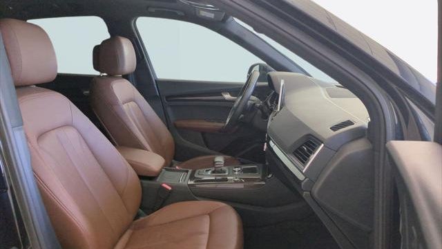 2020 Audi Q5 quattro Premium Plus 45 TFSI