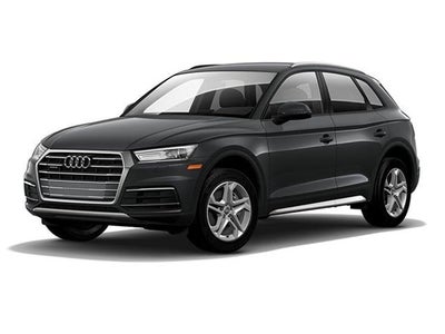 Photo of a 2018 Audi Q5 AWD 2.0T Quattro Premium Plus 4DR SUV for sale