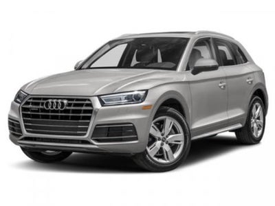 Photo of a 2018 Audi Q5 AWD 2.0T Quattro Premium Plus 4DR SUV for sale
