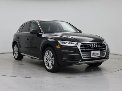 Photo of a 2018 Audi Q5 AWD 2.0T Quattro Premium Plus 4DR SUV for sale